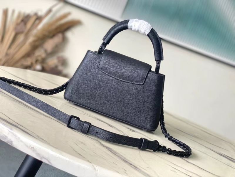 Louis Vuitton Top Handle Bags